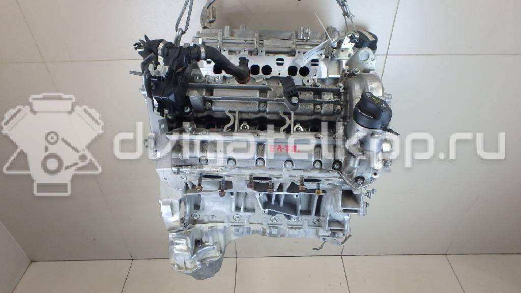 Фото Контрактный (б/у) двигатель OM 642.889 (OM642) для Mercedes-Benz X-Class 470 258 л.с 24V 3.0 л Дизельное топливо 6420105512 {forloop.counter}}