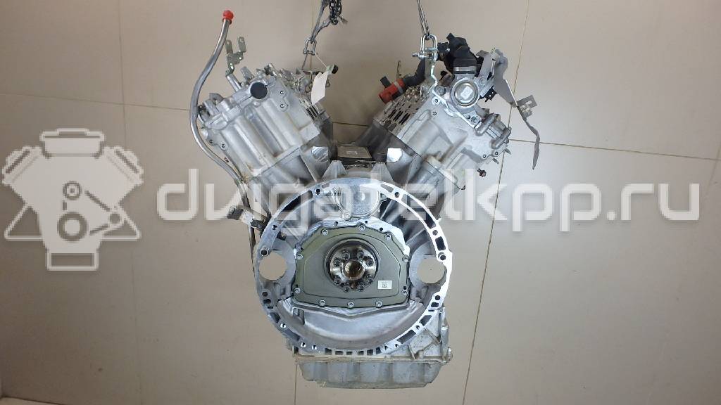 Фото Контрактный (б/у) двигатель OM 642.889 (OM642) для Mercedes-Benz X-Class 470 258 л.с 24V 3.0 л Дизельное топливо 6420105512 {forloop.counter}}