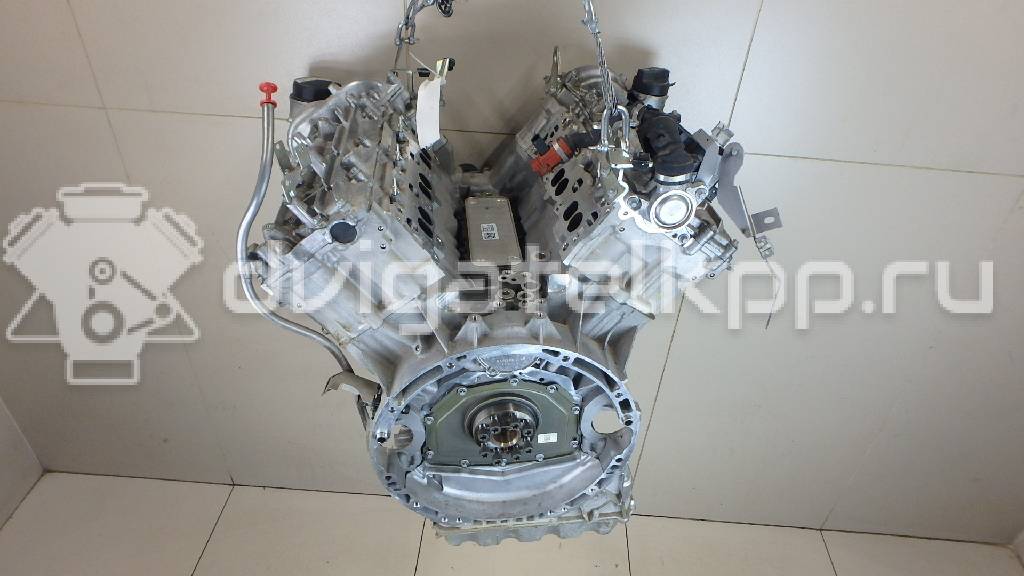 Фото Контрактный (б/у) двигатель OM 642.889 (OM642) для Mercedes-Benz X-Class 470 258 л.с 24V 3.0 л Дизельное топливо 6420105512 {forloop.counter}}