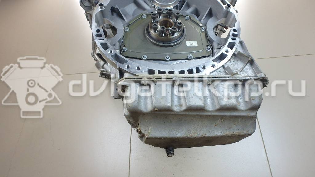 Фото Контрактный (б/у) двигатель OM 642.889 (OM642) для Mercedes-Benz X-Class 470 258 л.с 24V 3.0 л Дизельное топливо 6420105512 {forloop.counter}}