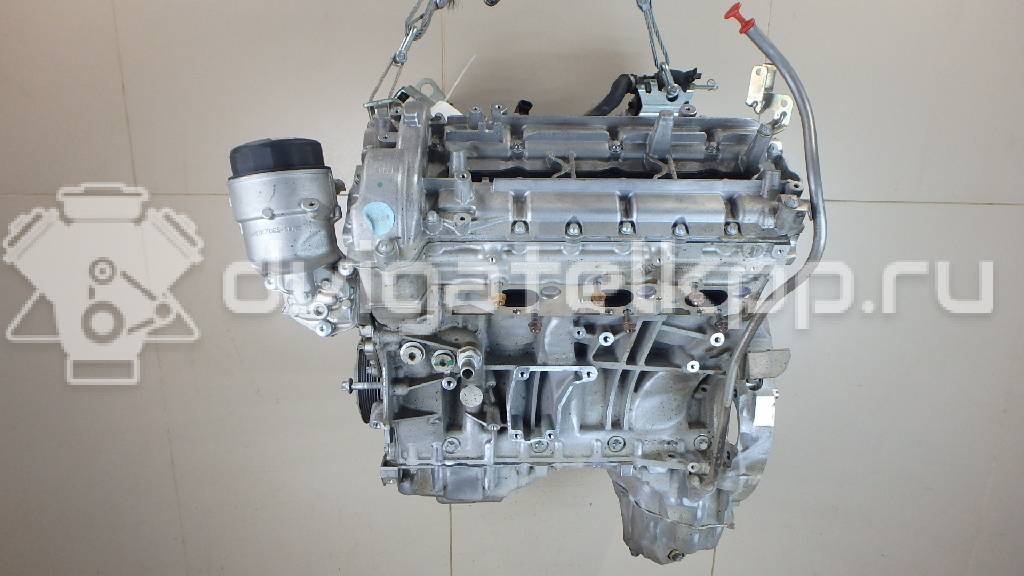 Фото Контрактный (б/у) двигатель OM 642.889 (OM642) для Mercedes-Benz X-Class 470 258 л.с 24V 3.0 л Дизельное топливо 6420105512 {forloop.counter}}