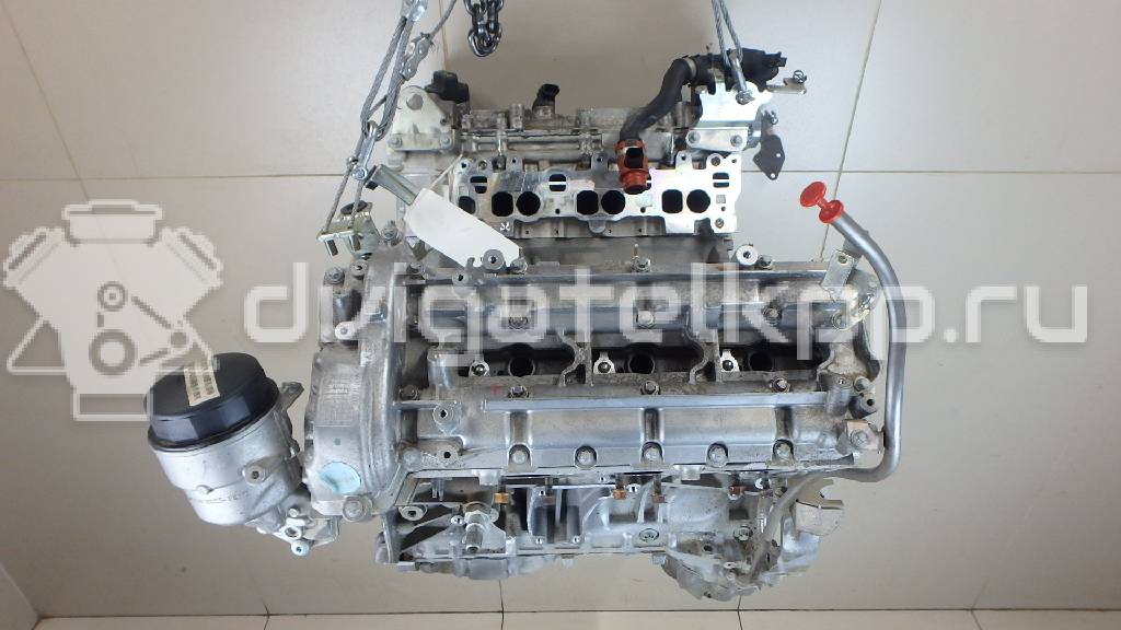 Фото Контрактный (б/у) двигатель OM 642.889 (OM642) для Mercedes-Benz X-Class 470 258 л.с 24V 3.0 л Дизельное топливо 6420105512 {forloop.counter}}