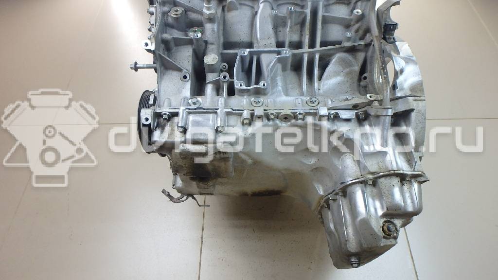 Фото Контрактный (б/у) двигатель OM 642.889 (OM642) для Mercedes-Benz X-Class 470 258 л.с 24V 3.0 л Дизельное топливо 6420105512 {forloop.counter}}