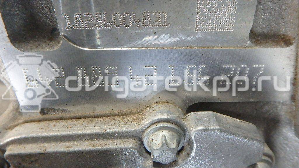 Фото Контрактный (б/у) двигатель OM 642.889 (OM642) для Mercedes-Benz X-Class 470 258 л.с 24V 3.0 л Дизельное топливо 6420105512 {forloop.counter}}