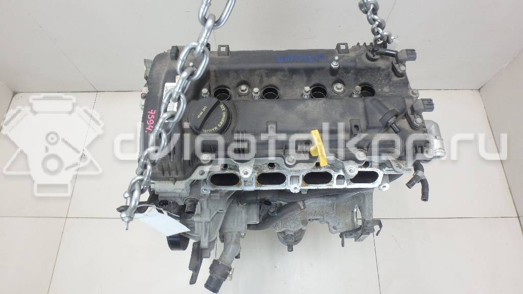 Фото Контрактный (б/у) двигатель G4NH для Hyundai / Kia 150 л.с 16V 2.0 л бензин 1D6912EU00 {forloop.counter}}