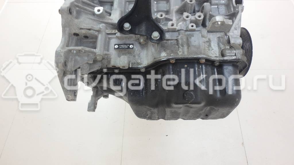 Фото Контрактный (б/у) двигатель G4NH для Hyundai / Kia 150 л.с 16V 2.0 л бензин 1D6912EU00 {forloop.counter}}