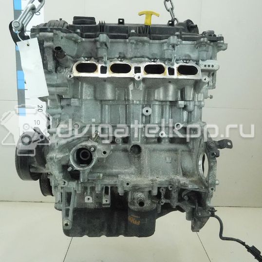 Фото Контрактный (б/у) двигатель G4NH для Hyundai / Kia 150 л.с 16V 2.0 л бензин 211012EK07