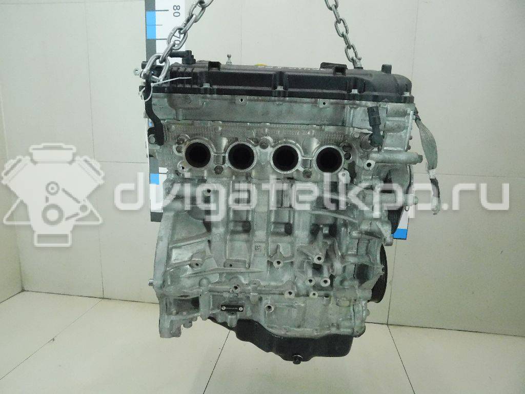 Фото Контрактный (б/у) двигатель G4NH для Hyundai / Kia 150 л.с 16V 2.0 л бензин 211012EK07 {forloop.counter}}