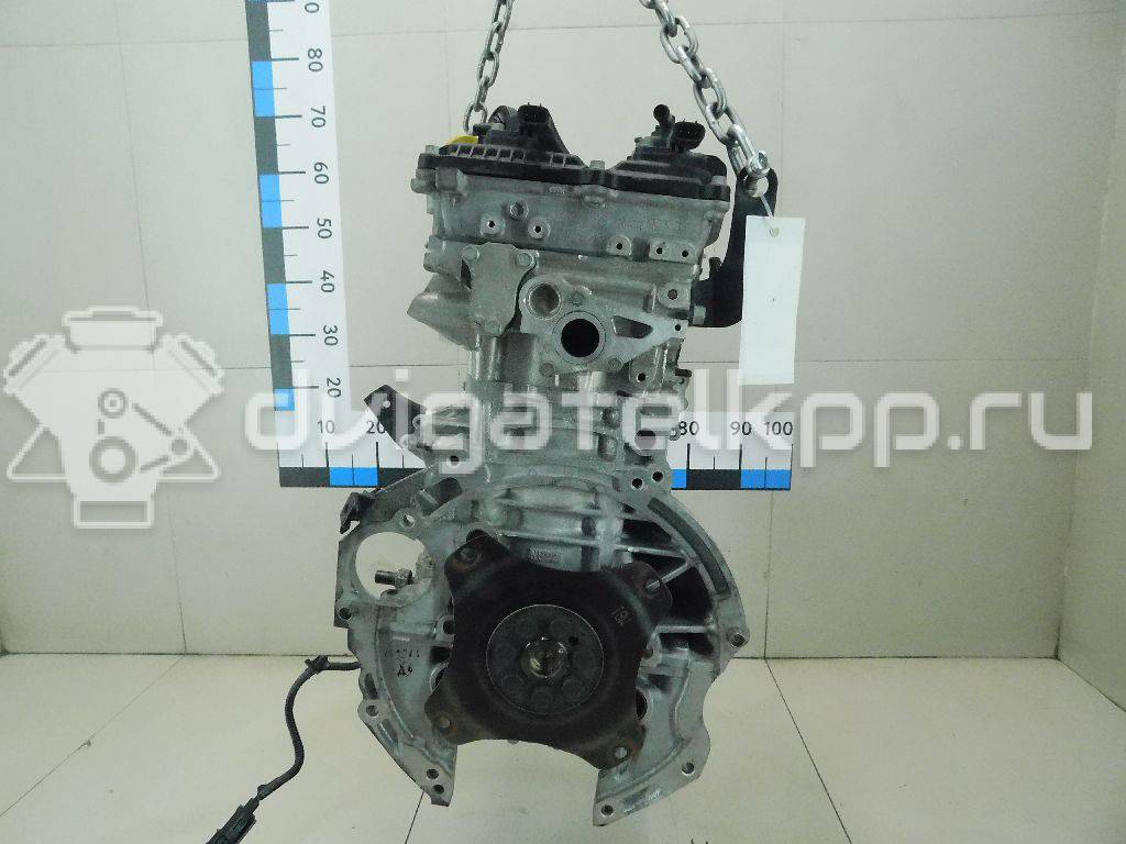 Фото Контрактный (б/у) двигатель G4NH для Hyundai / Kia 150 л.с 16V 2.0 л бензин 211012EK07 {forloop.counter}}