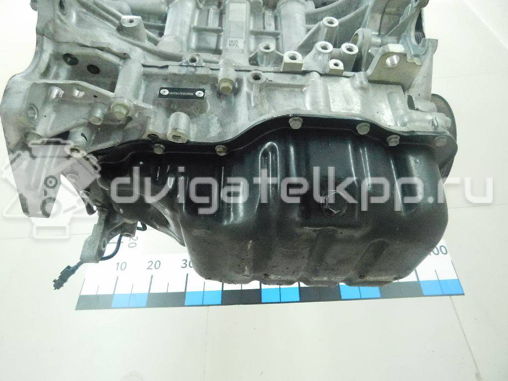 Фото Контрактный (б/у) двигатель G4NH для Hyundai / Kia 150 л.с 16V 2.0 л бензин 211012EK07 {forloop.counter}}