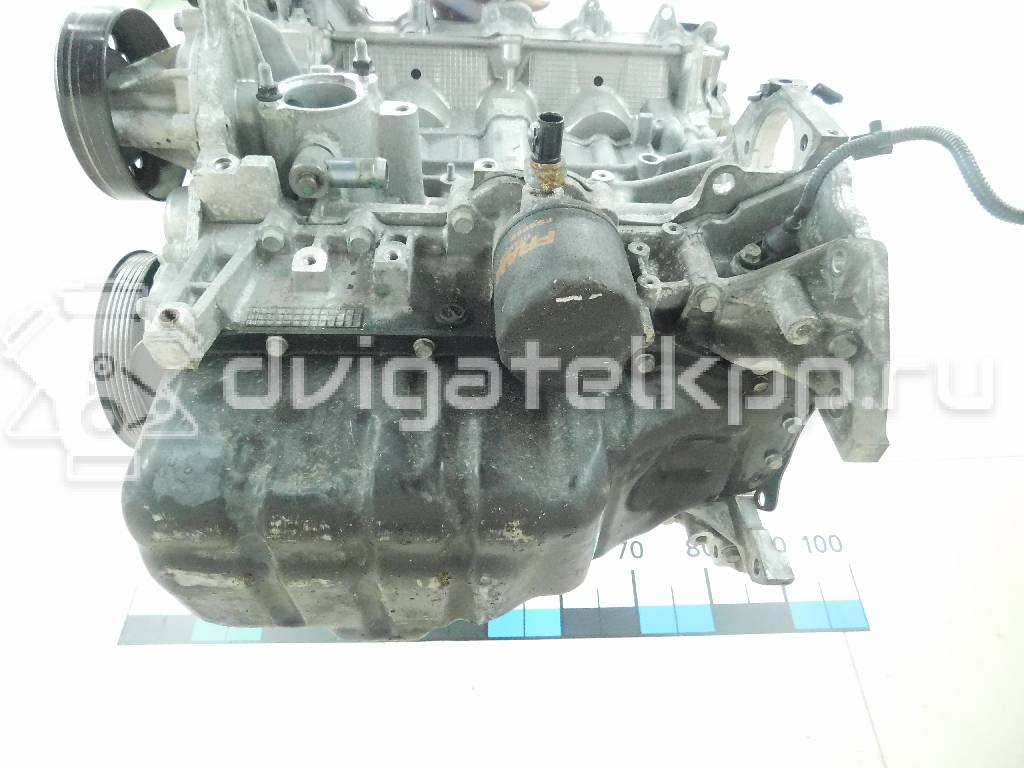 Фото Контрактный (б/у) двигатель G4NH для Hyundai / Kia 150 л.с 16V 2.0 л бензин 211012EK07 {forloop.counter}}