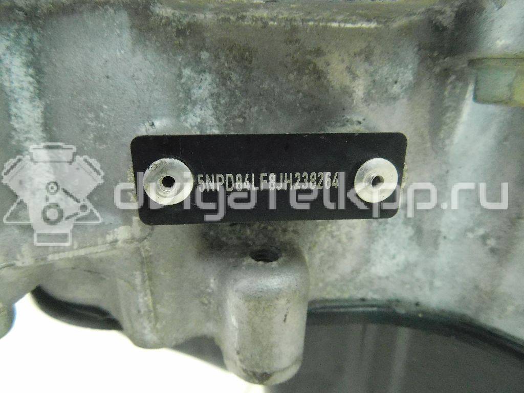 Фото Контрактный (б/у) двигатель G4NH для Hyundai / Kia 150 л.с 16V 2.0 л бензин 211012EK07 {forloop.counter}}