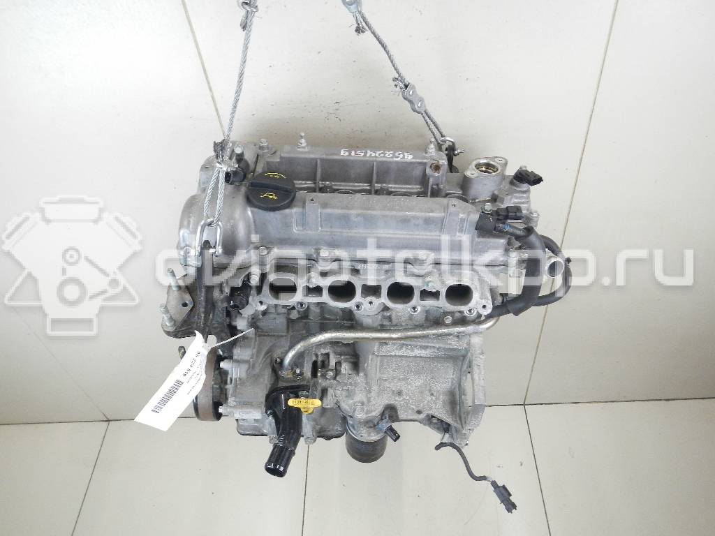 Фото Контрактный (б/у) двигатель G4FD для Hyundai / Kia 132-140 л.с 16V 1.6 л бензин Z71612BZ00 {forloop.counter}}