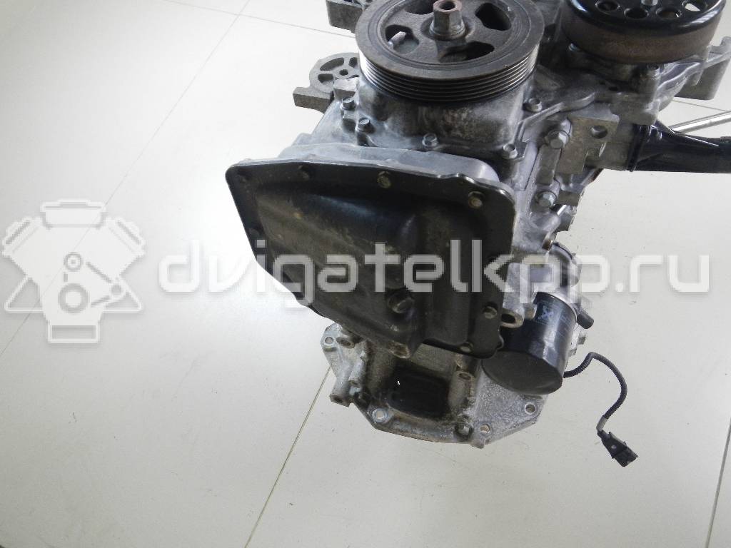 Фото Контрактный (б/у) двигатель G4FD для Hyundai / Kia 132-140 л.с 16V 1.6 л бензин Z71612BZ00 {forloop.counter}}