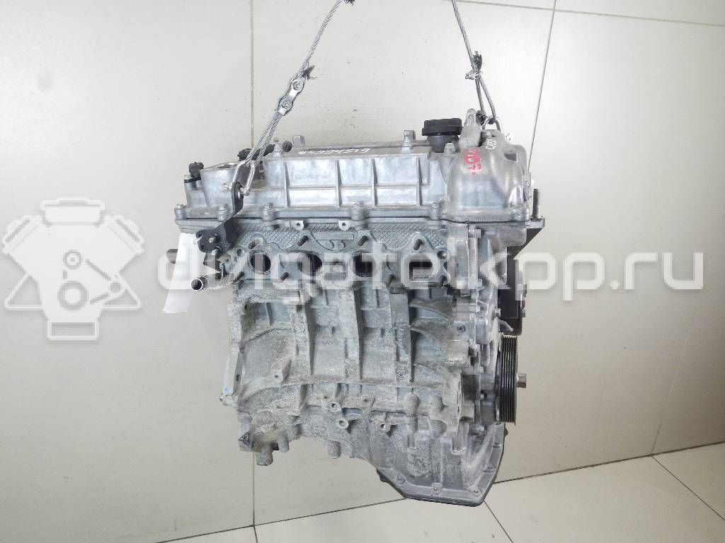 Фото Контрактный (б/у) двигатель G4FD для Hyundai / Kia 132-140 л.с 16V 1.6 л бензин Z71612BZ00 {forloop.counter}}