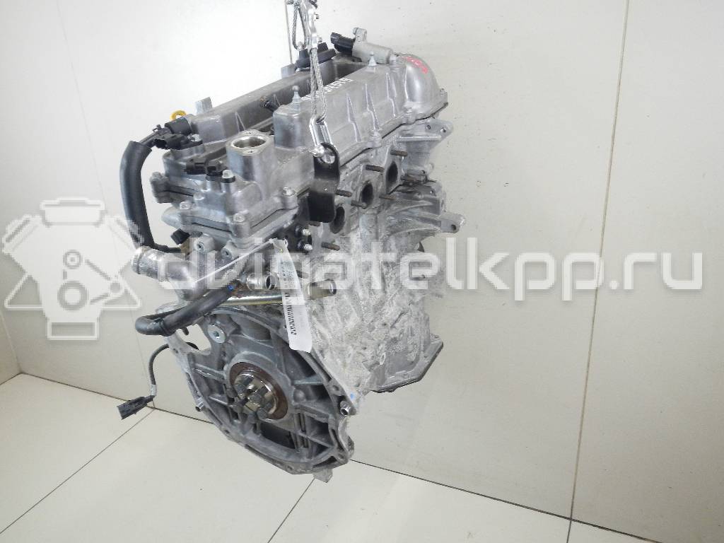 Фото Контрактный (б/у) двигатель G4FD для Hyundai / Kia 132-140 л.с 16V 1.6 л бензин Z71612BZ00 {forloop.counter}}