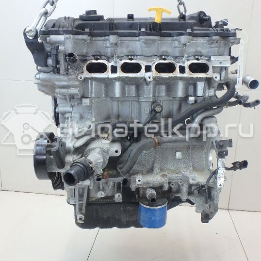 Фото Контрактный (б/у) двигатель G4NH для Hyundai / Kia 150 л.с 16V 2.0 л бензин 1D6912EU00