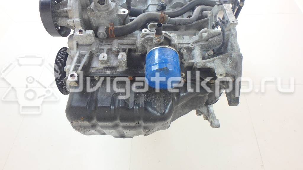 Фото Контрактный (б/у) двигатель G4NH для Hyundai / Kia 150 л.с 16V 2.0 л бензин 1D6912EU00 {forloop.counter}}