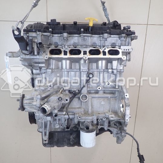 Фото Контрактный (б/у) двигатель G4NH для Hyundai / Kia 150 л.с 16V 2.0 л бензин 211012EK07