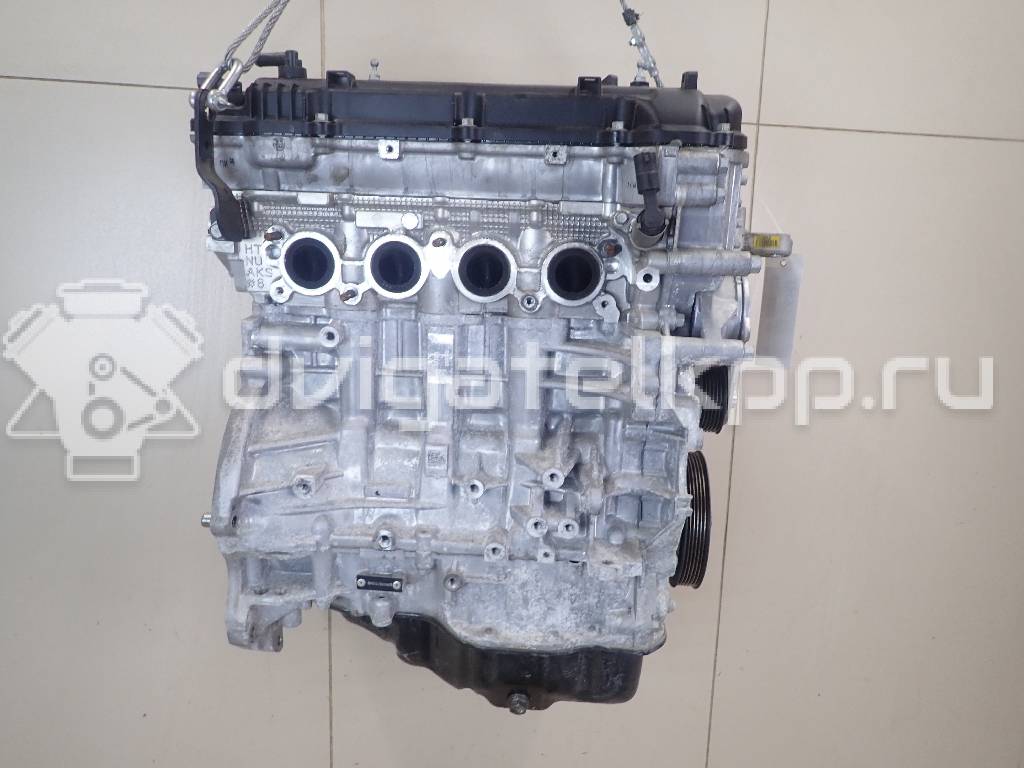 Фото Контрактный (б/у) двигатель G4NH для Hyundai / Kia 150 л.с 16V 2.0 л бензин 211012EK07 {forloop.counter}}