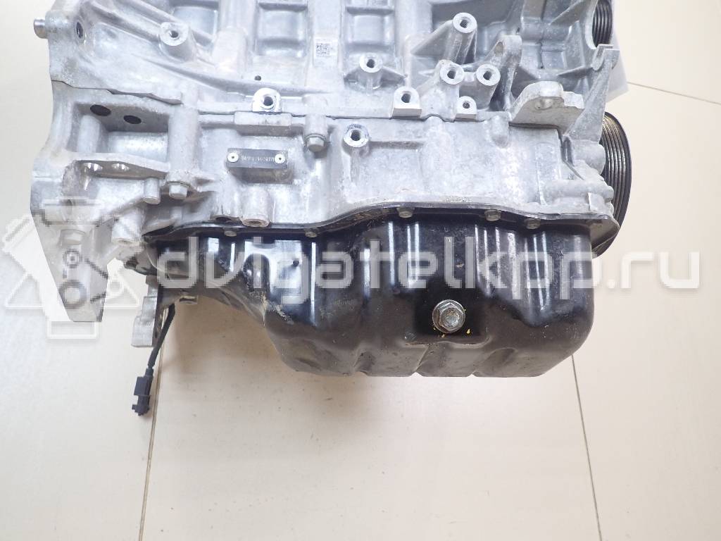 Фото Контрактный (б/у) двигатель G4NH для Hyundai / Kia 150 л.с 16V 2.0 л бензин 211012EK07 {forloop.counter}}