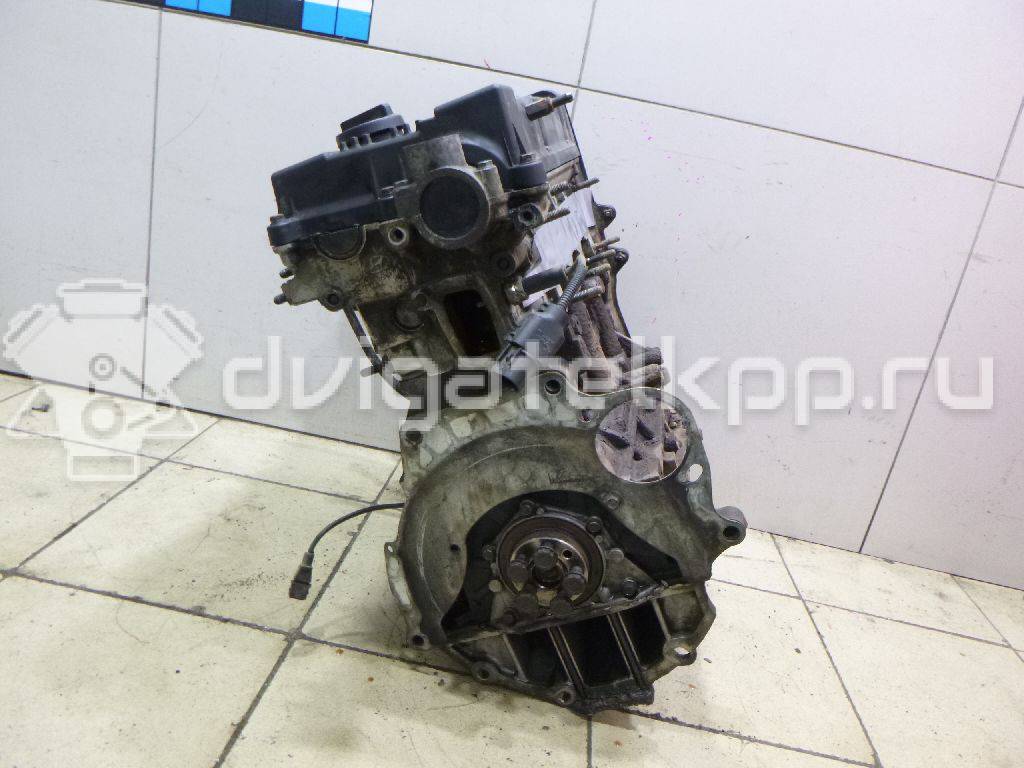 Фото Контрактный (б/у) двигатель G4EE для Hyundai (Beijing) / Kia 95 л.с 16V 1.4 л бензин 100C126P00 {forloop.counter}}