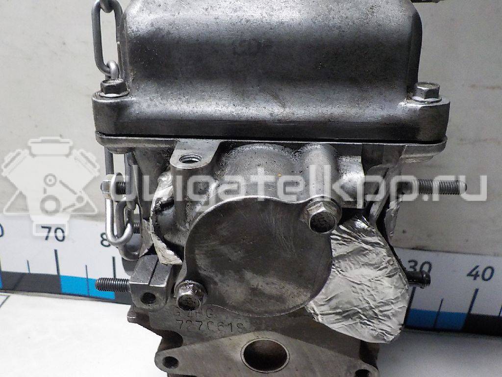 Фото Контрактный (б/у) двигатель G4HD для Hyundai Atos Mx / Getz Tb 58-67 л.с 12V 1.1 л бензин 101M102U00 {forloop.counter}}