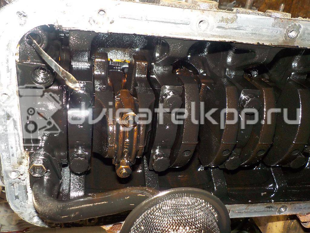 Фото Контрактный (б/у) двигатель G4HD для Hyundai Atos Mx / Getz Tb 58-67 л.с 12V 1.1 л бензин 101M102U00 {forloop.counter}}