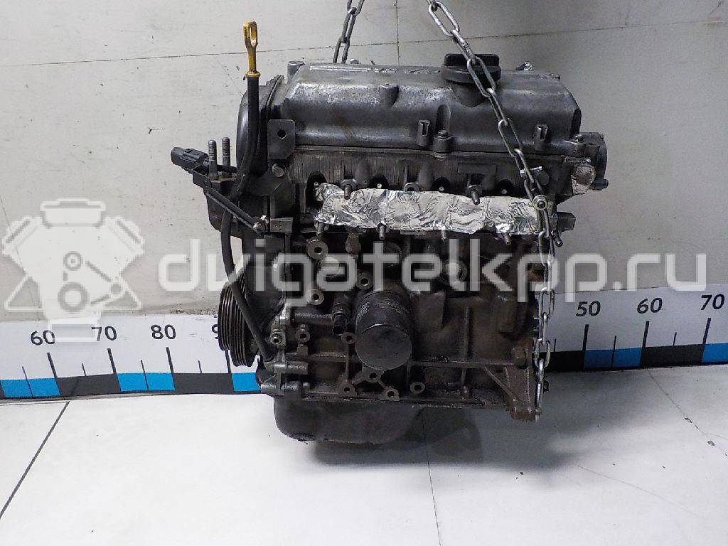 Фото Контрактный (б/у) двигатель G4HG для Hyundai / Kia 65 л.с 12V 1.1 л бензин 101M102U00 {forloop.counter}}