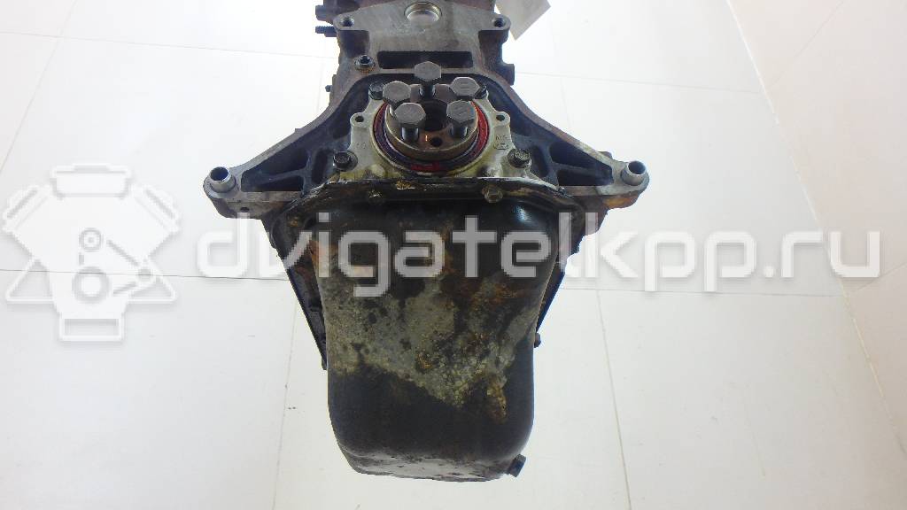 Фото Контрактный (б/у) двигатель G4HD для Hyundai Atos Mx / Getz Tb 58-67 л.с 12V 1.1 л бензин 101M102U00 {forloop.counter}}