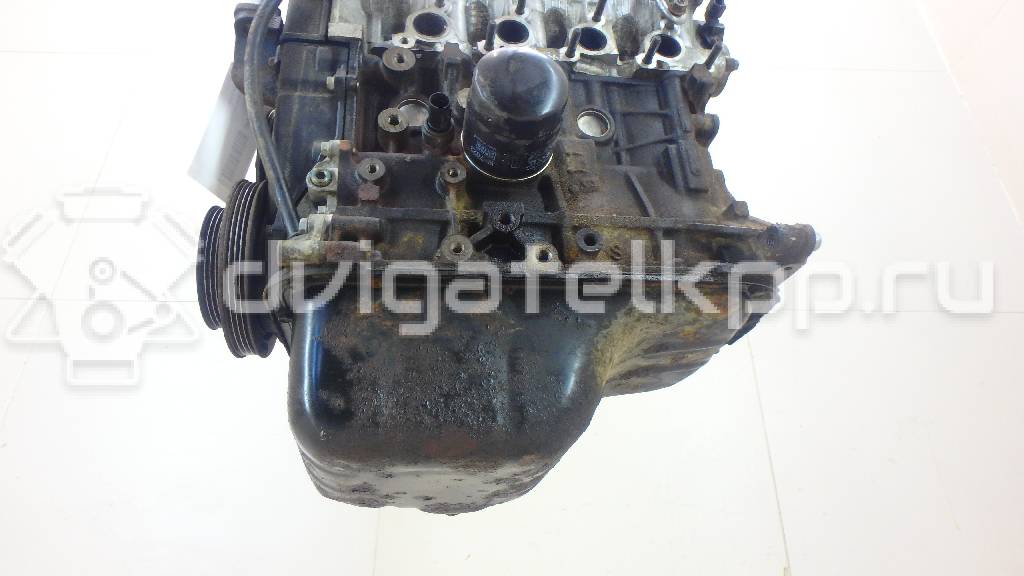 Фото Контрактный (б/у) двигатель G4HD для Hyundai Atos Mx / Getz Tb 58-67 л.с 12V 1.1 л бензин 101M102U00 {forloop.counter}}