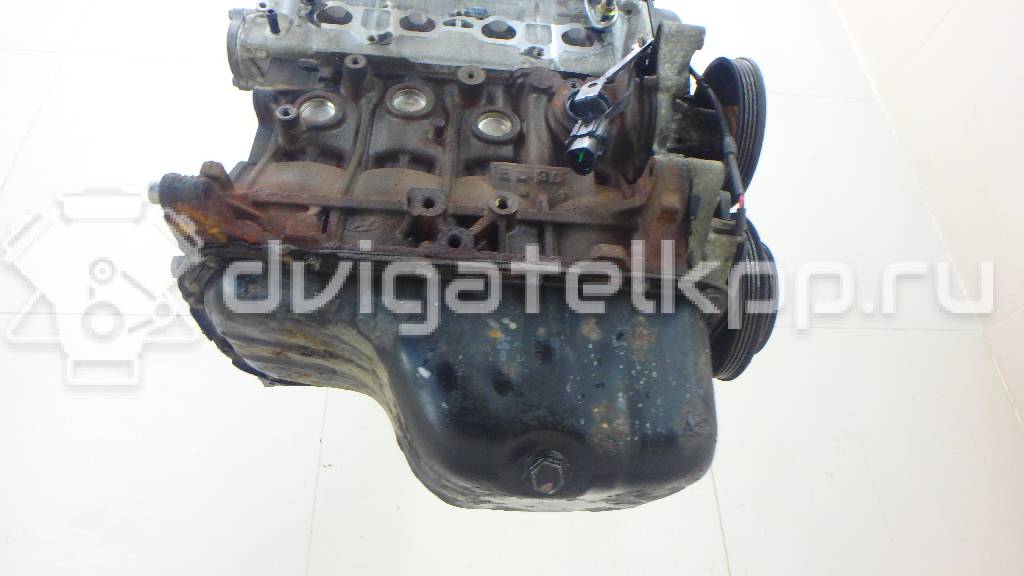 Фото Контрактный (б/у) двигатель G4HG для Naza / Hyundai 65 л.с 12V 1.1 л бензин 101M102U00 {forloop.counter}}