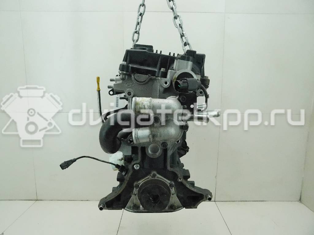 Фото Контрактный (б/у) двигатель G4EE для Hyundai / Kia 97 л.с 16V 1.4 л бензин 101C126P01 {forloop.counter}}