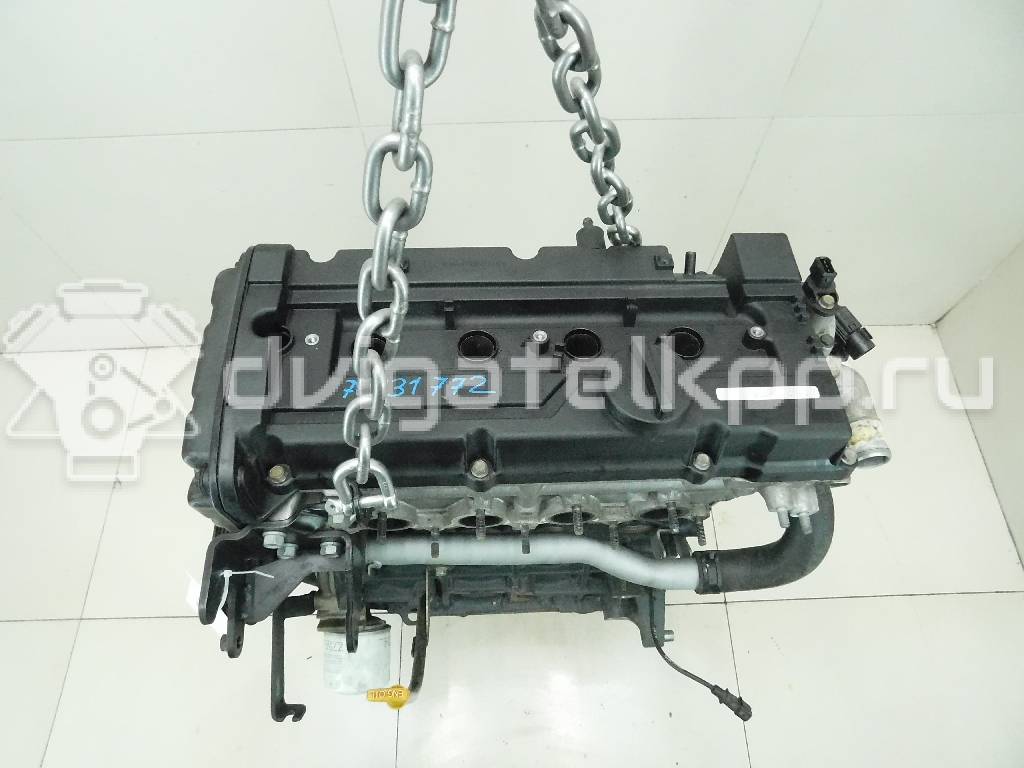 Фото Контрактный (б/у) двигатель G4EE для Hyundai / Kia 97 л.с 16V 1.4 л бензин 101C126P01 {forloop.counter}}