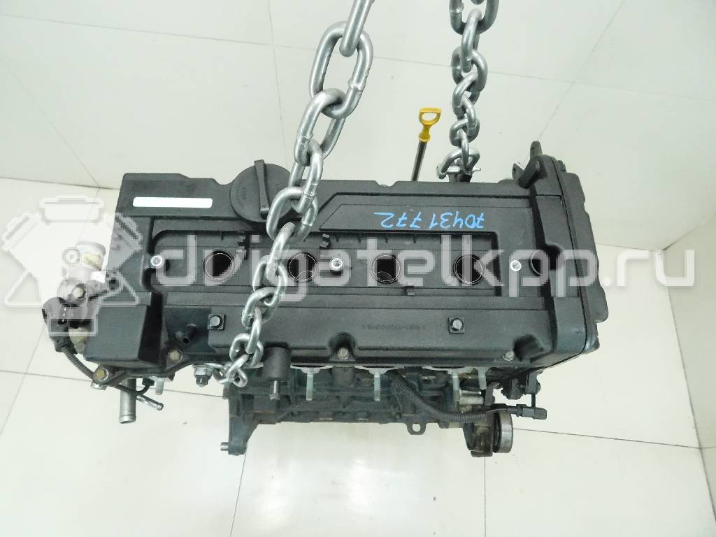 Фото Контрактный (б/у) двигатель G4EE для Hyundai (Beijing) / Kia 95 л.с 16V 1.4 л бензин 101C126P01 {forloop.counter}}