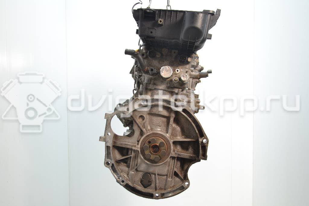 Фото Контрактный (б/у) двигатель G3LA для Hyundai / Kia 67-82 л.с 12V 1.0 л бензин W133104P00 {forloop.counter}}