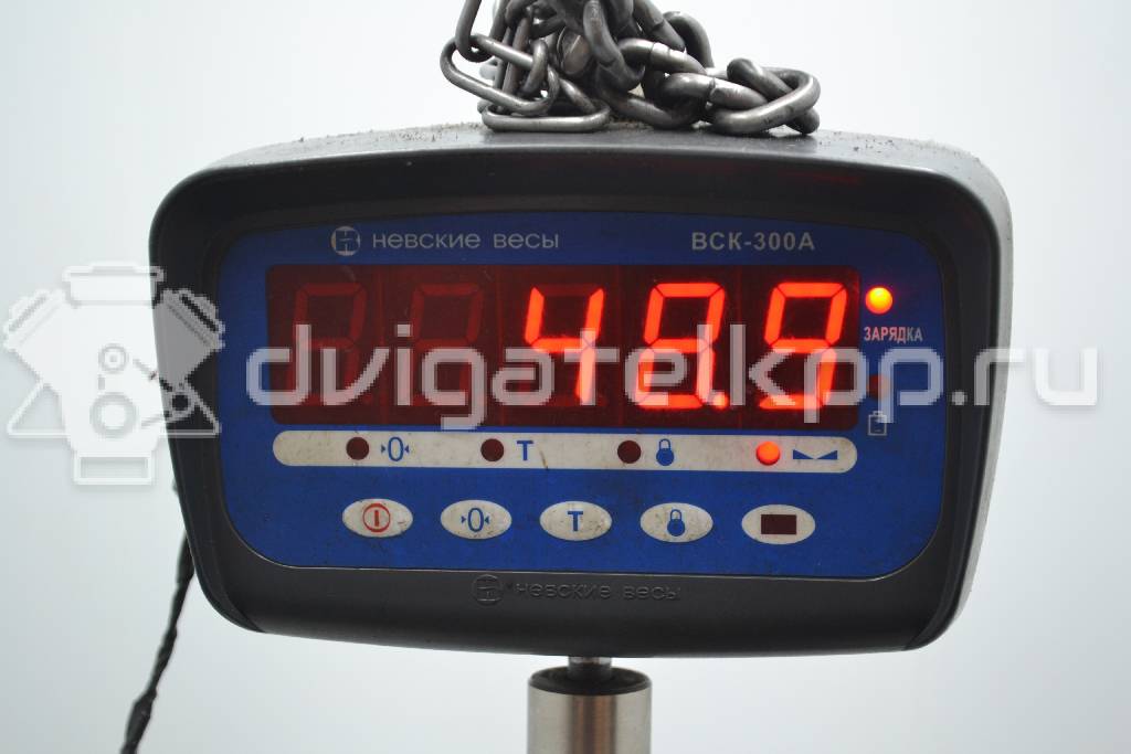 Фото Контрактный (б/у) двигатель G3LA для Hyundai / Kia 67-82 л.с 12V 1.0 л бензин W133104P00 {forloop.counter}}