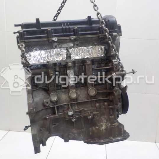 Фото Контрактный (б/у) двигатель G4FA для Hyundai / Kia 100-109 л.с 16V 1.4 л бензин Z55412BZ00