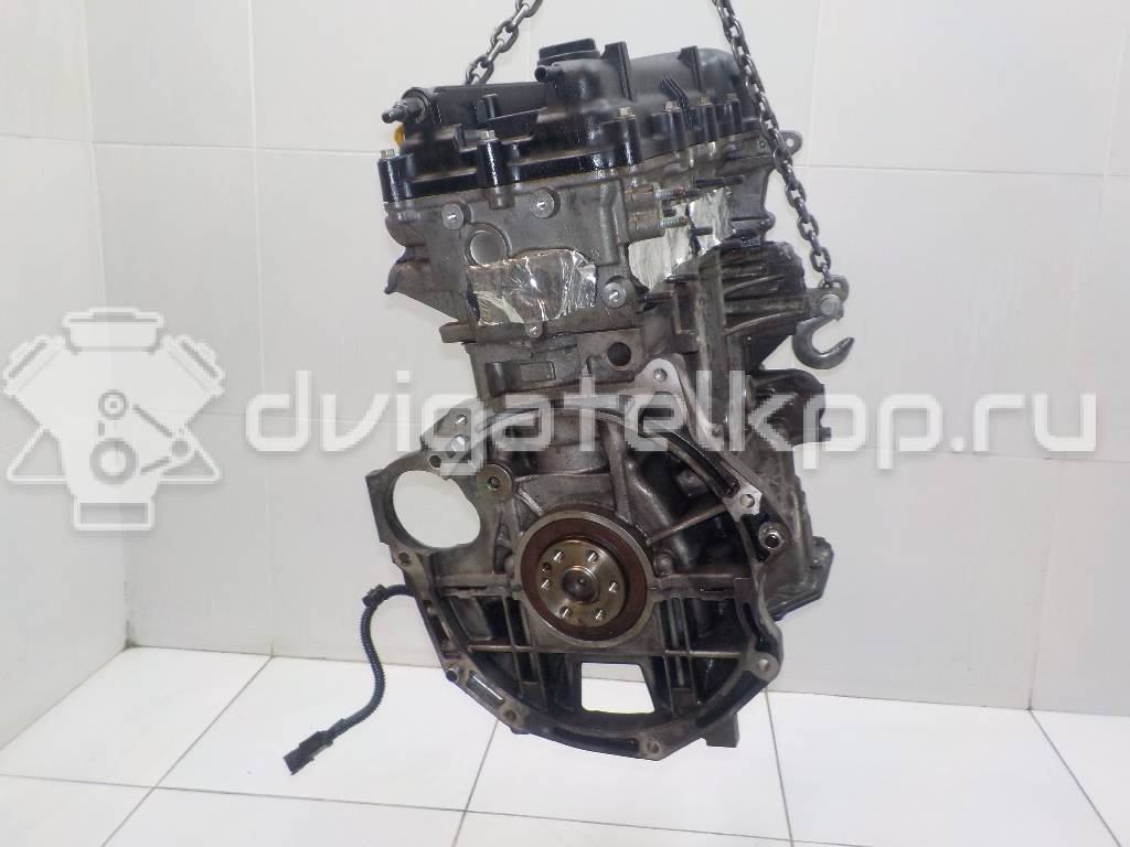Фото Контрактный (б/у) двигатель G4FA для Hyundai / Kia 100-109 л.с 16V 1.4 л бензин Z55412BZ00 {forloop.counter}}