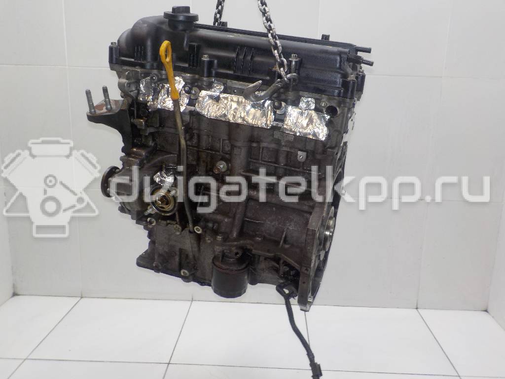 Фото Контрактный (б/у) двигатель G4FA для Hyundai / Kia 100-109 л.с 16V 1.4 л бензин Z55412BZ00 {forloop.counter}}