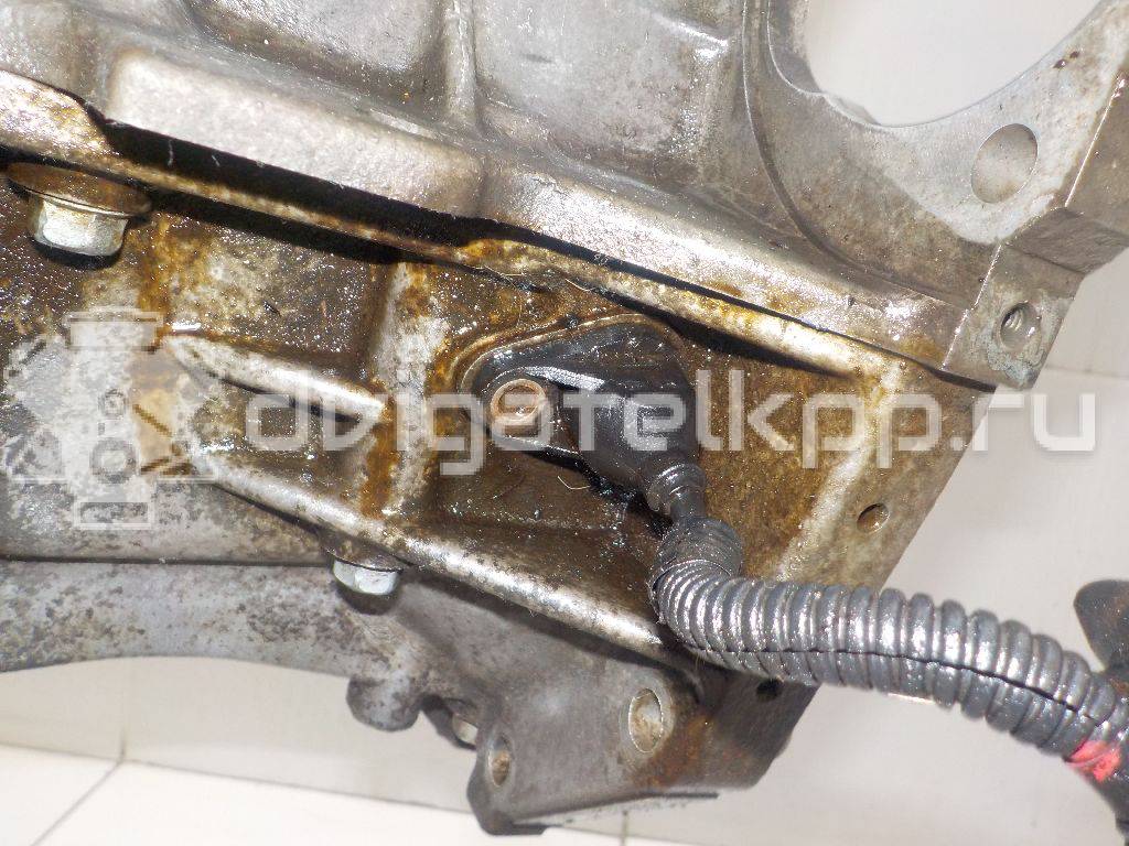 Фото Контрактный (б/у) двигатель G4FA для Hyundai / Kia 100-109 л.с 16V 1.4 л бензин Z55412BZ00 {forloop.counter}}