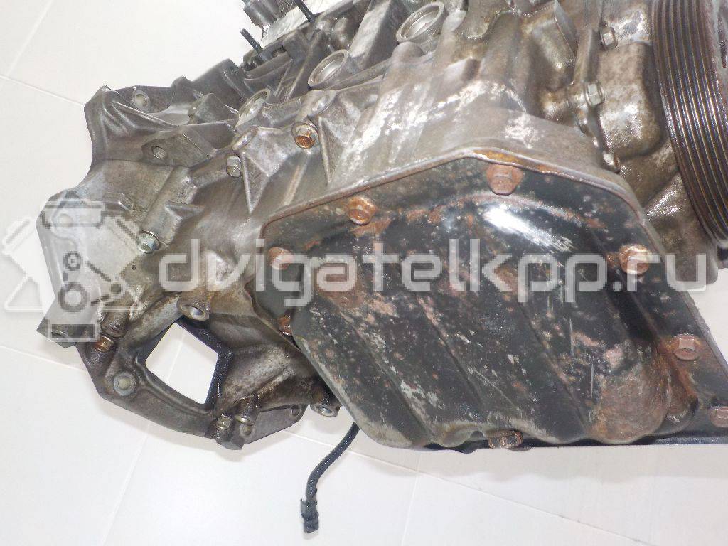 Фото Контрактный (б/у) двигатель G4FA для Hyundai / Kia 100-109 л.с 16V 1.4 л бензин Z55412BZ00 {forloop.counter}}
