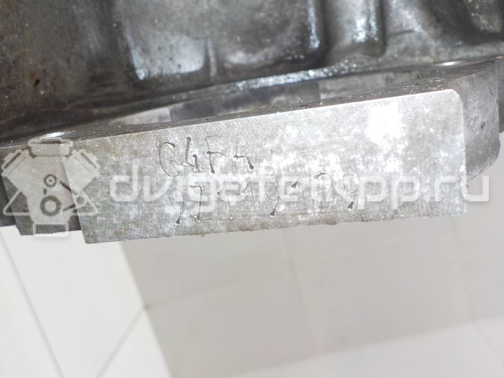 Фото Контрактный (б/у) двигатель G4FA для Hyundai / Kia 100-109 л.с 16V 1.4 л бензин Z55412BZ00 {forloop.counter}}