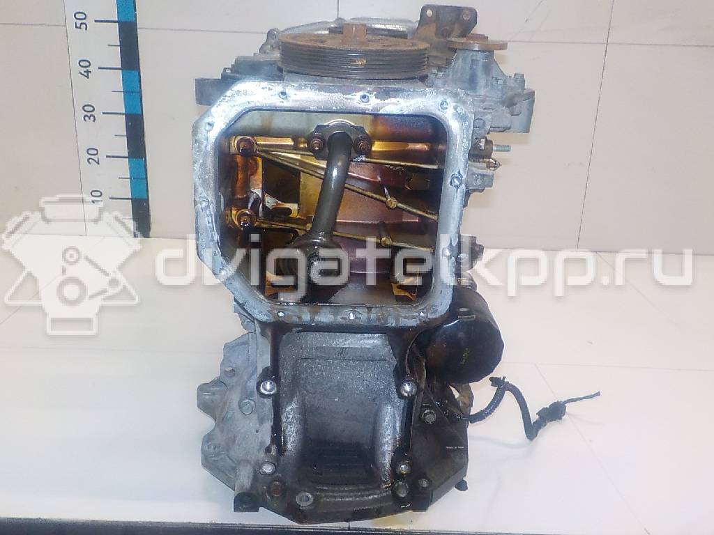 Фото Контрактный (б/у) двигатель G4FA для Hyundai / Kia 100-109 л.с 16V 1.4 л бензин Z55412BZ00 {forloop.counter}}