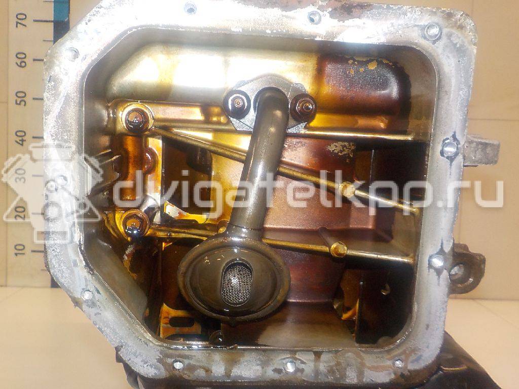 Фото Контрактный (б/у) двигатель G4FA для Hyundai / Kia 100-109 л.с 16V 1.4 л бензин Z55412BZ00 {forloop.counter}}