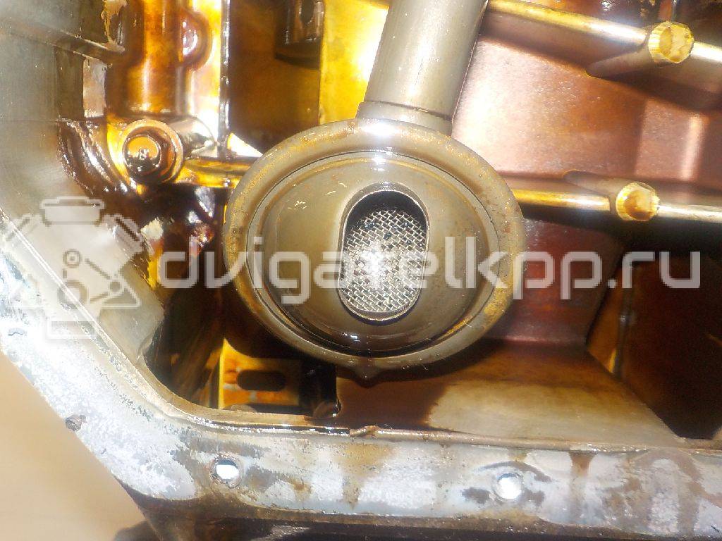 Фото Контрактный (б/у) двигатель G4FA для Hyundai / Kia 100-109 л.с 16V 1.4 л бензин Z55412BZ00 {forloop.counter}}