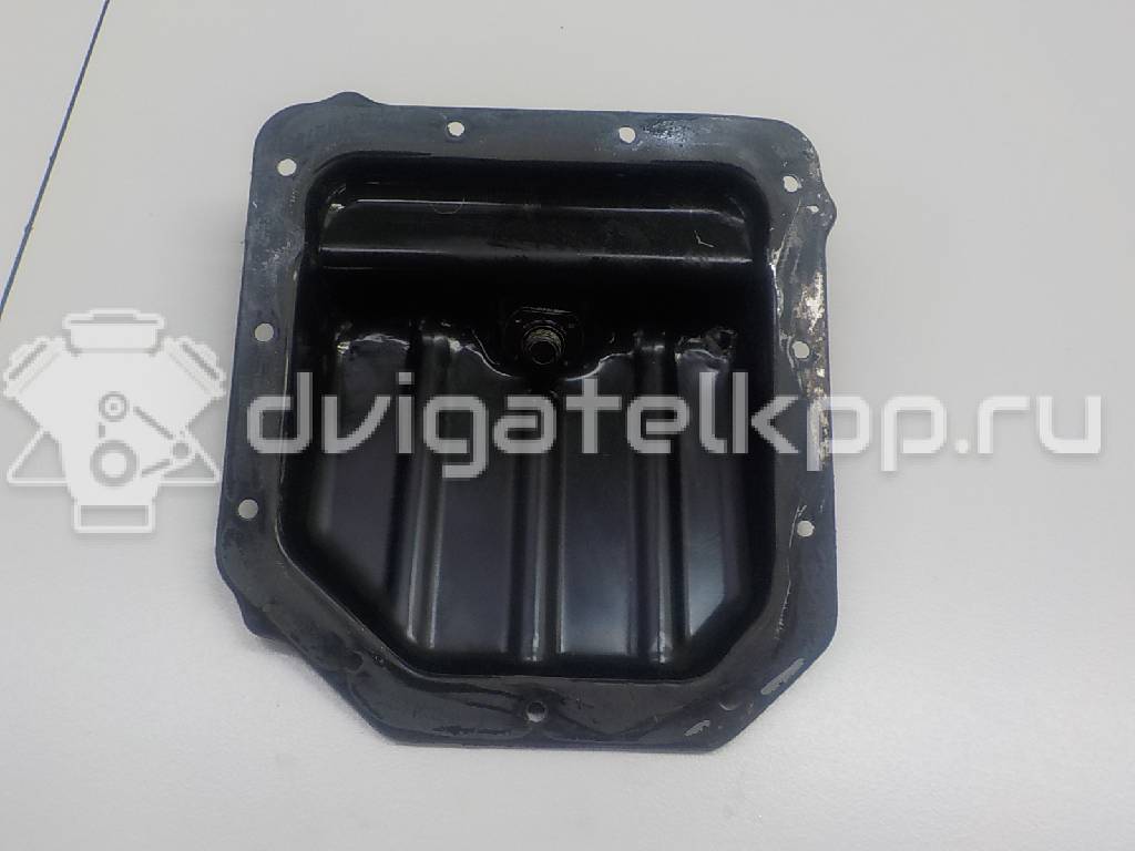 Фото Контрактный (б/у) двигатель G4FA для Hyundai / Kia 100-109 л.с 16V 1.4 л бензин Z55412BZ00 {forloop.counter}}