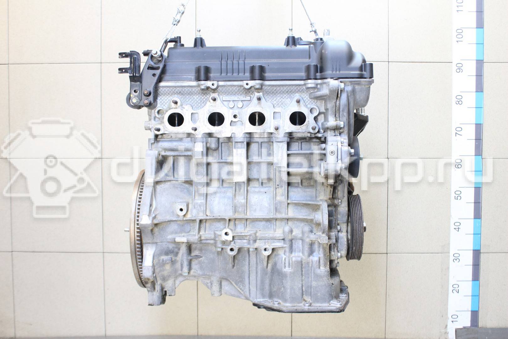 Фото Контрактный (б/у) двигатель G4FG для Hyundai (Beijing) / Hyundai / Kia 123-128 л.с 16V 1.6 л бензин Z71312BZ00 {forloop.counter}}