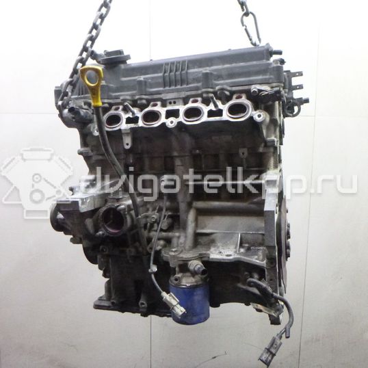 Фото Контрактный (б/у) двигатель G4FG для Hyundai (Beijing) / Hyundai / Kia 123-128 л.с 16V 1.6 л бензин Z71312BZ00