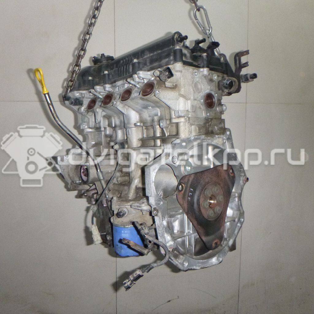 Фото Контрактный (б/у) двигатель G4FG для Hyundai (Beijing) / Hyundai / Kia 123-128 л.с 16V 1.6 л бензин Z71312BZ00 {forloop.counter}}